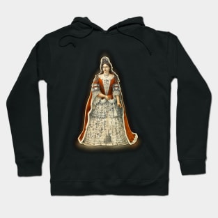 Baroness Hoodie